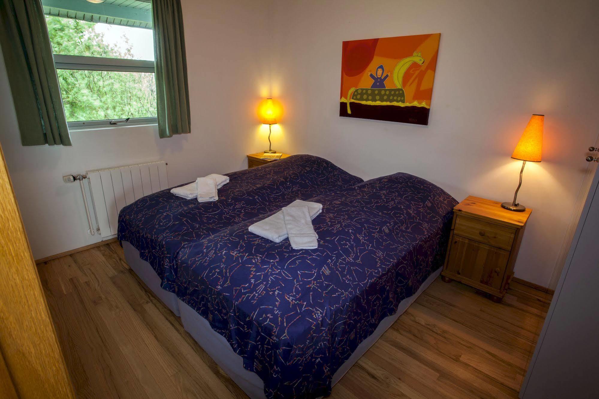 Solheimar Eco-Village Guesthouse エクステリア 写真